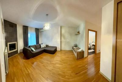 Apartament 3 camere/Pipera/Scoala Americana/ Decomandat - 3