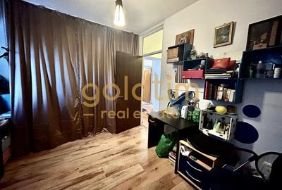 VANZARE APARTAMENT 4 CAMERE 90MP/BALCON/LOC PARCARE/ZONA AUCHAN - 19