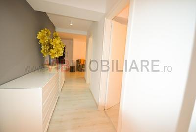 Titan - Palladium  Residence - 3 camere - mobilat/utilat - nou-2 parcari Titan - Palladium  Residence - 3 camere - mobilat/utilat - nou-2 parcari - 10