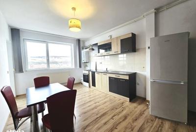 Apartament cu 2 camere în Florești - 2