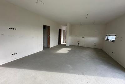 Se vinde duplex semifinisat – Feleacu, Cluj-Napoca - 9