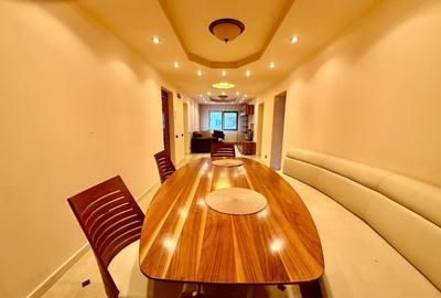 Apartament 3 camere decomandat etaj 1 complet mobilat ?i utilat - 13