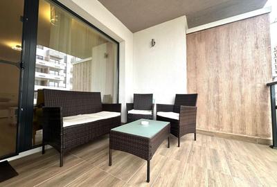 Apartament 2 camere, decomandat + loc de parcare – pet friendly - 10