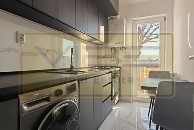 Lunca Cetatuii-Ciurea- Bloc nou- intabulat - preluare chirias Lunca Cetatuii-Ciurea- Bloc nou- intabulat - preluare chirias - 9