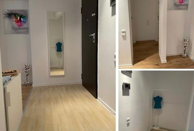 Apartament cu 2 camere semidecomandat în Ștefăneștii de Jos - 2