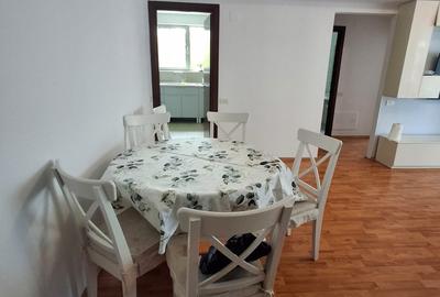 Apartament 2 camere de inchiriat Bloc nou + Parcare (Complex West Park)Gorjului - 3