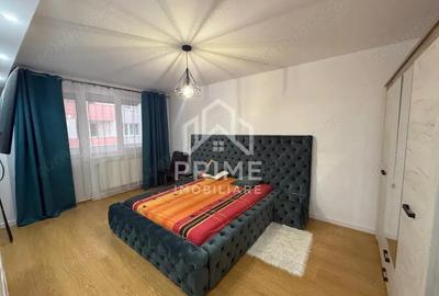 Apartament modern de INCHIRIAT cu 3 camere | GARAJ | ULTRACENTRAL |