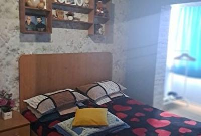 Apartament cu 2 camere decomandat în Central - 3