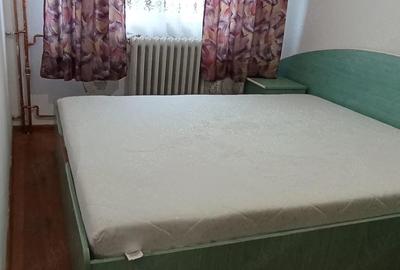Apartament cu 2 camere semidecomandat în Nufărul - 2