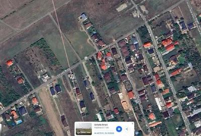 Teren intravilan Branesti, cota parte 1/3, ID: R2588284 - 7