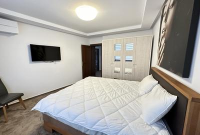Casă individuală cu 5 camere cu Canalizare în Cisnădie - 12
