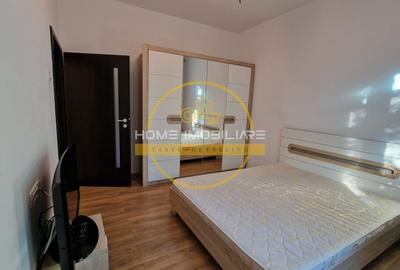 Apartament cu 2 camere decomandat, mobilat în Centru Civic - 3