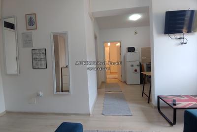Ap2cam BLOC NOU - Faleza Nord zona Consilieri - Termen Scurt - 400 euro - 13