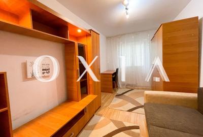 OX682 Zona Dacia, Etaj Intermediar, Mobilat si Utilat - 6