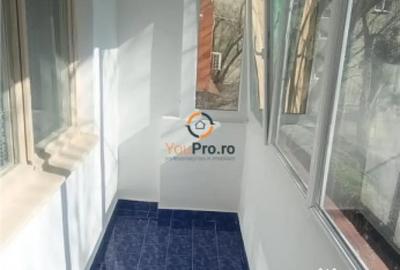 Apartament cu 2 camere semidecomandat în Girocului - 7