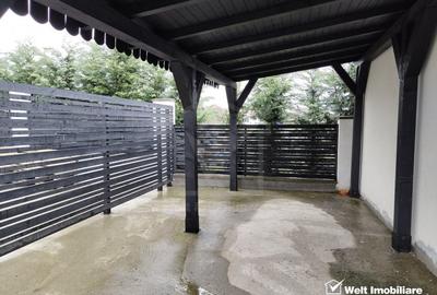 Unitate duplex premium – 200 mp utili, cartierul Iris - 3