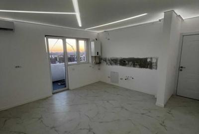 Apartament cu 2 camere semidecomandat, mobilat în Apărătorii Patriei - 6