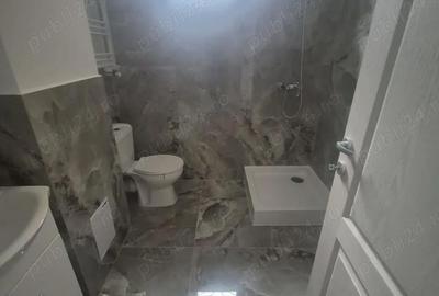 Garsonieră decomandată în Central - 1