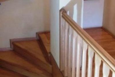 Corbeanca,vila amenajata deosebit,teren 500 mp,crama,foisor,vegetatie matura - 17