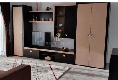 Apartament 1 camera, Mobilat/Utilat, Etaj intermediar, Fomco-Tudor