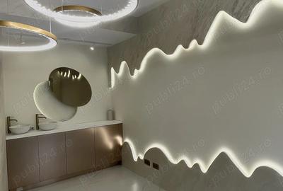 Inchiriere spa?iu SAD camera intr-un salon nou ?i modern zona Soarelui Braytim - 1