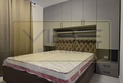 Garsonieră decomandată, mobilată în Cug - 4