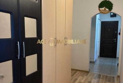 Apartament cu 3 camere decomandat, mobilat în Nicolae Grigorescu - 7