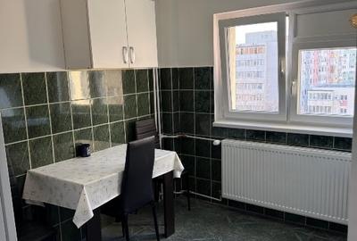 Inchiriez garsoniera Calea Mosillor - Obor - 10