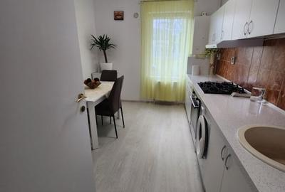 Apartament cu 2 camere, 41 mp,zona Terra - 6