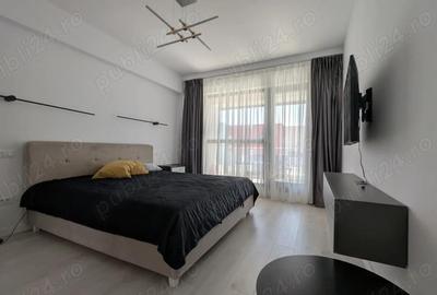 Apartament 2 Camere de Vanzare in Pipera Modern, Luminos ?i cu Parcare Subterana - 4