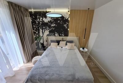 Apartament de lux de inchiriat 3 camere cu piscina exterioara in Sibiu - 3