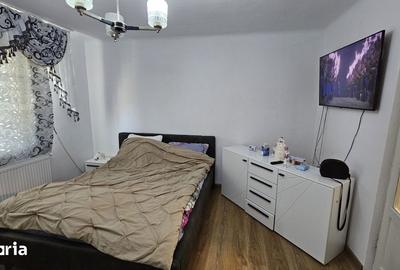 Casă cu 2 camere cu Teren 274 Mp în Central - 7