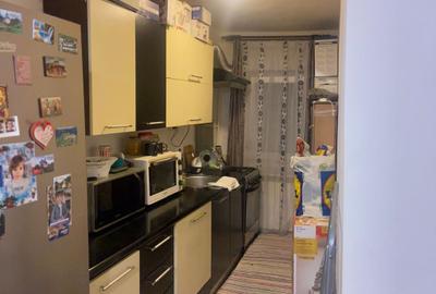 Garsonieră decomandată în Central - 5