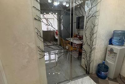 Apartament cu 3 camere în Rahova - 13