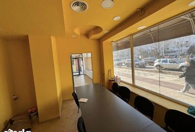 Spațiu comercial, de 80 mp, în Unirii Nord - 4