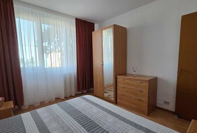 2 camere | decomandat | PET FRIENDLY | 550 m Metrou Raul Doamnei - 4