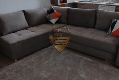 Vila - 2 apart separate, 2 camere fiecare Mamaia Sat, intrari separate, curte - 4