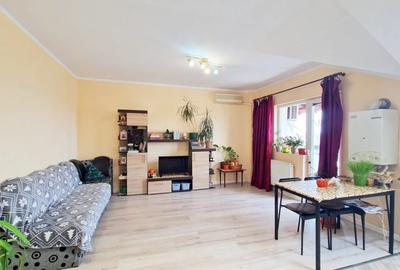 Apartament cu 2 camere decomandat, mobilat în Theodor Pallady - 12