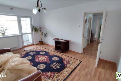 Apartament cu 3 camere decomandat în Săucești - 11