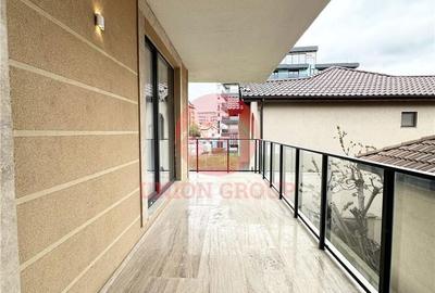 Apartament cu 2 camere în Nord - 1
