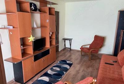 Inchiriez garsoniera confort unu TV - 2