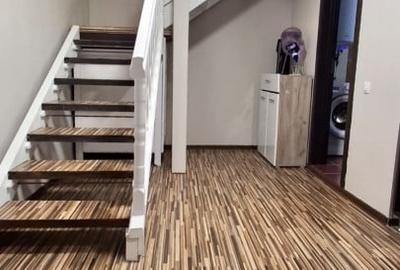 Casa individuala renovata, teren 200 mp, Valenta-zona Plastor 0% - 7