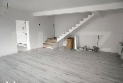 Casă cu 4 camere cu Teren 250 Mp în Central - 9