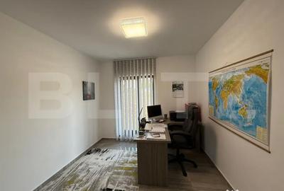 Casă cu 5 camere cu Teren 3500 Mp în Viile Satu Mare - 12