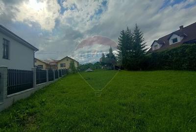 Teren intravilan de vanzare - 5