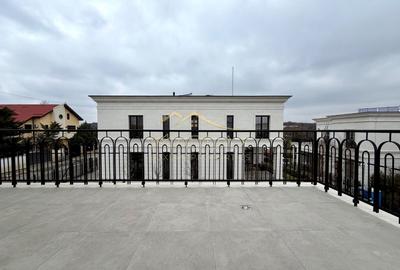 Casă individuală cu 6 camere cu Canalizare în Pipera - 25