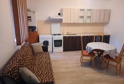Apartament cu 3 camere decomandat în Dosu Bricii