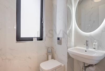 Casă individuală cu 4 camere cu Canalizare în Snagov - 18