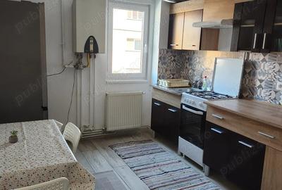 Apartament cu 2 camere semidecomandat în Cedonia - 5