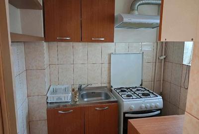 Garsonieră decomandată în Fălticeni - 4
